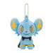 POKEMON CENTER ORIGINAL - Mascot Shinx - My Rentorar'S Story- Japan Figure Store - #1 Bring To You The Best Japanese Goods
