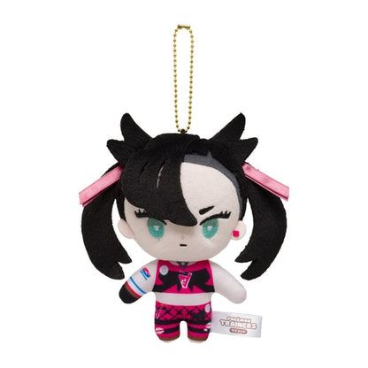 Pokemon Center Original Mascot Pokémon Trainers Marie Japan Figure 4521329370217