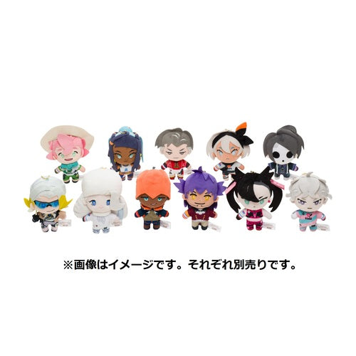 Pokemon Center Original Mascot Pokémon Trainers Marie Japan Figure 4521329370217 4