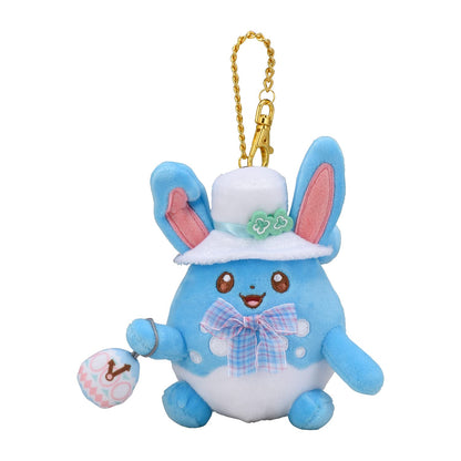 POKEMON CENTER ORIGINAL Mascot Photogenique Easter 2022 Azumarill- Japan Figure Store - #1 Bring To You The Best Japanese Goods
