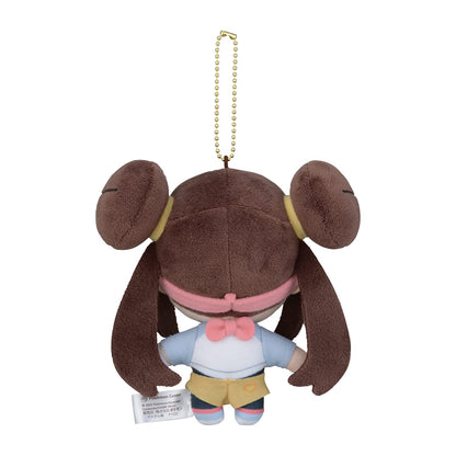 Pokemon Center Original Mascot Pokémon Trainers Mei- Japan Figure Store - #1 Bring To You The Best Japanese Goods