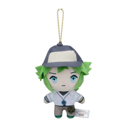 Pokemon Center Original Mascot Pokémon Trainers N- Japan Figure Store - #1 Bring To You The Best Japanese Goods