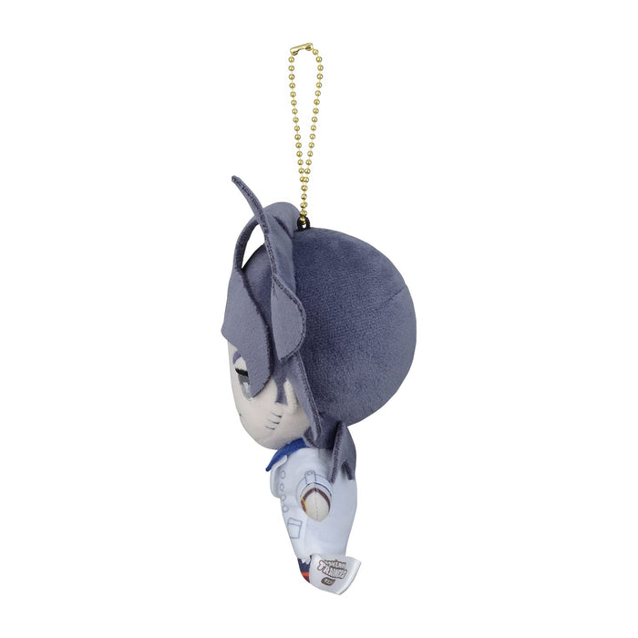 Pokemon Center Original Mascot Pokémon Trainers Platane- Japan Figure Store - #1 Bring To You The Best Japanese Goods
