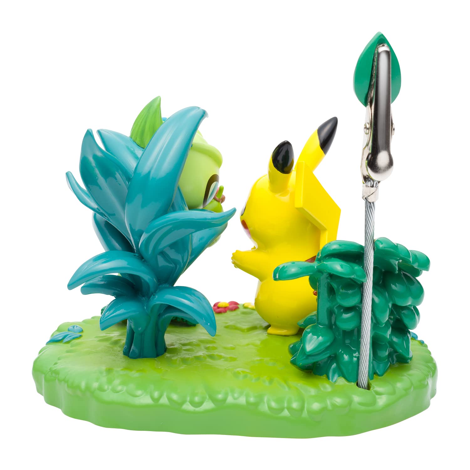 Pokemon Center Original Memo Stand Figure Mori No Kurimono- Japan Figure Store - #1 Bring To You The Best Japanese Goods