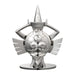 Pokemon Center Original Metal Figure Cool X Metal Gilgard- Japan Figure Store - #1 Bring To You The Best Japanese Goods