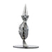 Pokemon Center Original Metal Figure Cool X Metal Gilgard- Japan Figure Store - #1 Bring To You The Best Japanese Goods
