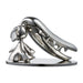POKEMON CENTER ORIGINAL Metal Figure Coolxmetal Mawile- Japan Figure Store - #1 Bring To You The Best Japanese Goods