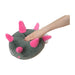 Pokemon Center Original Mochiri Plush Namakobushi Japan Figure 4521329309637 5
