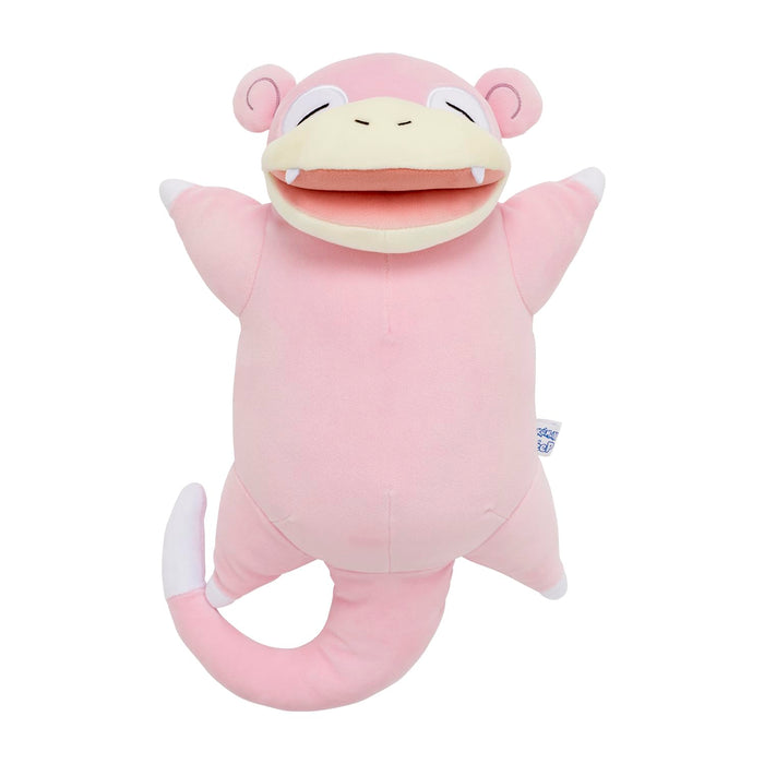 Pokémon Center Original Mochiri Plush Toy Japan Sleep Good Night Yadon- Japan Figure Store - #1 Bring To You The Best Japanese Goods