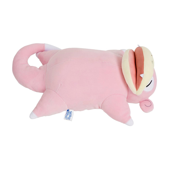 Pokémon Center Original Mochiri Plush Toy Japan Sleep Good Night Yadon- Japan Figure Store - #1 Bring To You The Best Japanese Goods