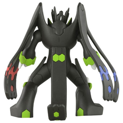 Pokemon Center Original Moncolle Ml-26 Gigarde (Perfect Form) Japan Figure 4904810178736 2