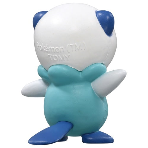 Pokemon Center Original Moncolle Ms-33 Mijumaru Japan Figure 4904810212478 2