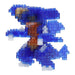 Pokemon Center Original Nanoblock Gabrias Brilliant Shining Ver. Japan Figure 4972825223192 1