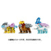 Pokemon Center Original Nanoblock Suicune Japan Figure 4972825221679 5