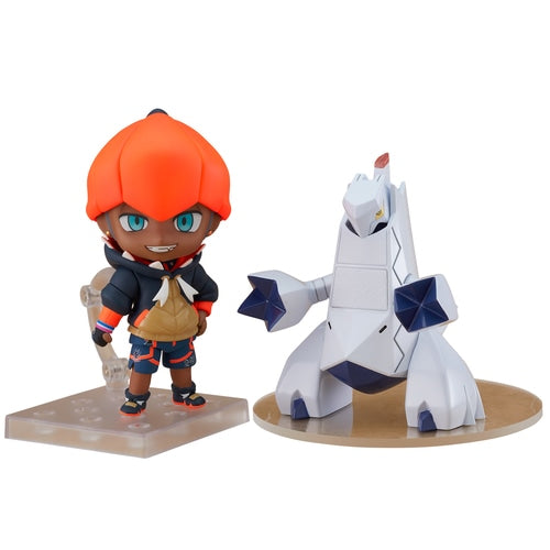 Pokemon Center Original Nendoroid Kibana Japan Figure 4580590125049