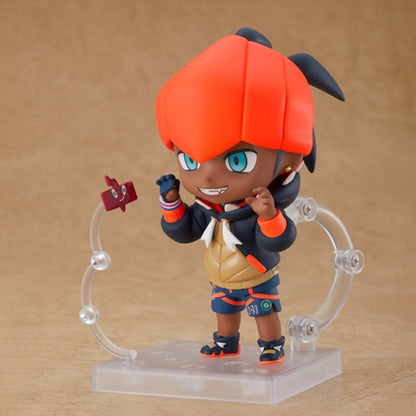Pokemon Center Original Nendoroid Kibana Japan Figure 4580590125049 6