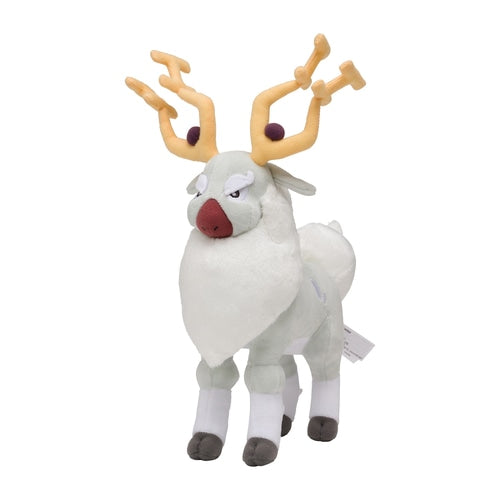 Pokemon Center Original Plush Ayashishi Japan Figure 4521329367538