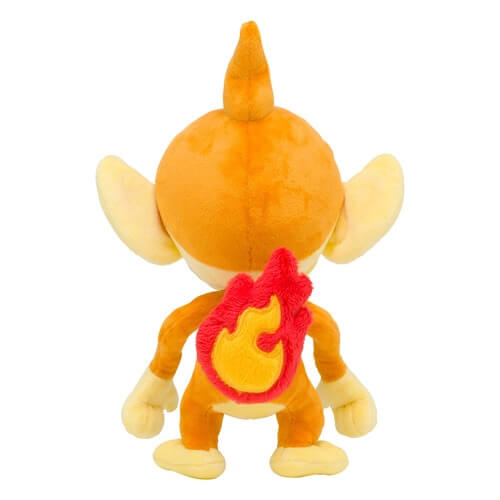 Pokemon Center Original Plush Chimchar Japan Figure 4521329249759 2