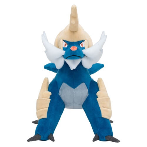 Pokemon Center Original Plush Daikenki Japan Figure 4521329252483 1