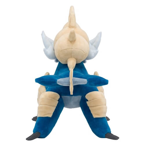 Pokemon Center Original Plush Daikenki Japan Figure 4521329252483 2