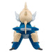 Pokemon Center Original Plush Daikenki Japan Figure 4521329252483 2