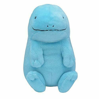 Pokemon Center Original Plush Doll Pokemon Fit Quagsire - Japan Figure