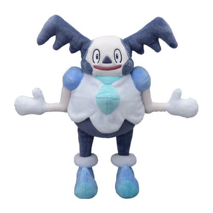 Pokemon Center Original Plush Galal Barrier Japan Figure 4521329311326