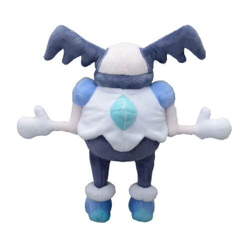 Pokemon Center Original Plush Galal Barrier Japan Figure 4521329311326 2