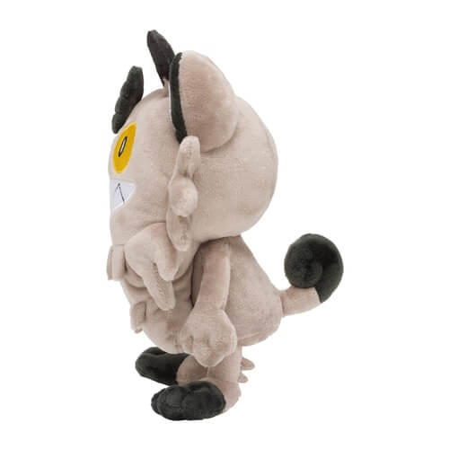 Pokemon Center Original Plush Galar Nyas Japan Figure 4521329318127 1