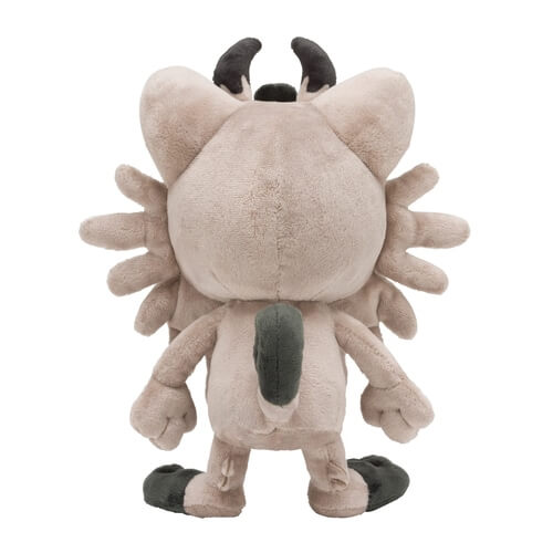 Pokemon Center Original Plush Galar Nyas Japan Figure 4521329318127 2