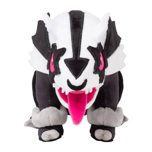 Pokemon Center Original Plush Garal Linoone Japan Figure 4521329299419 2