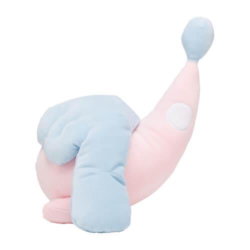 Pokemon Center Original Plush Hello Ponyta Mibrim Japan Figure 4521329308029 2