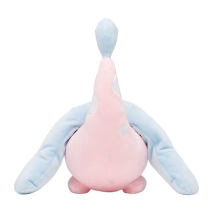 Pokemon Center Original Plush Hello Ponyta Mibrim Japan Figure 4521329308029 4