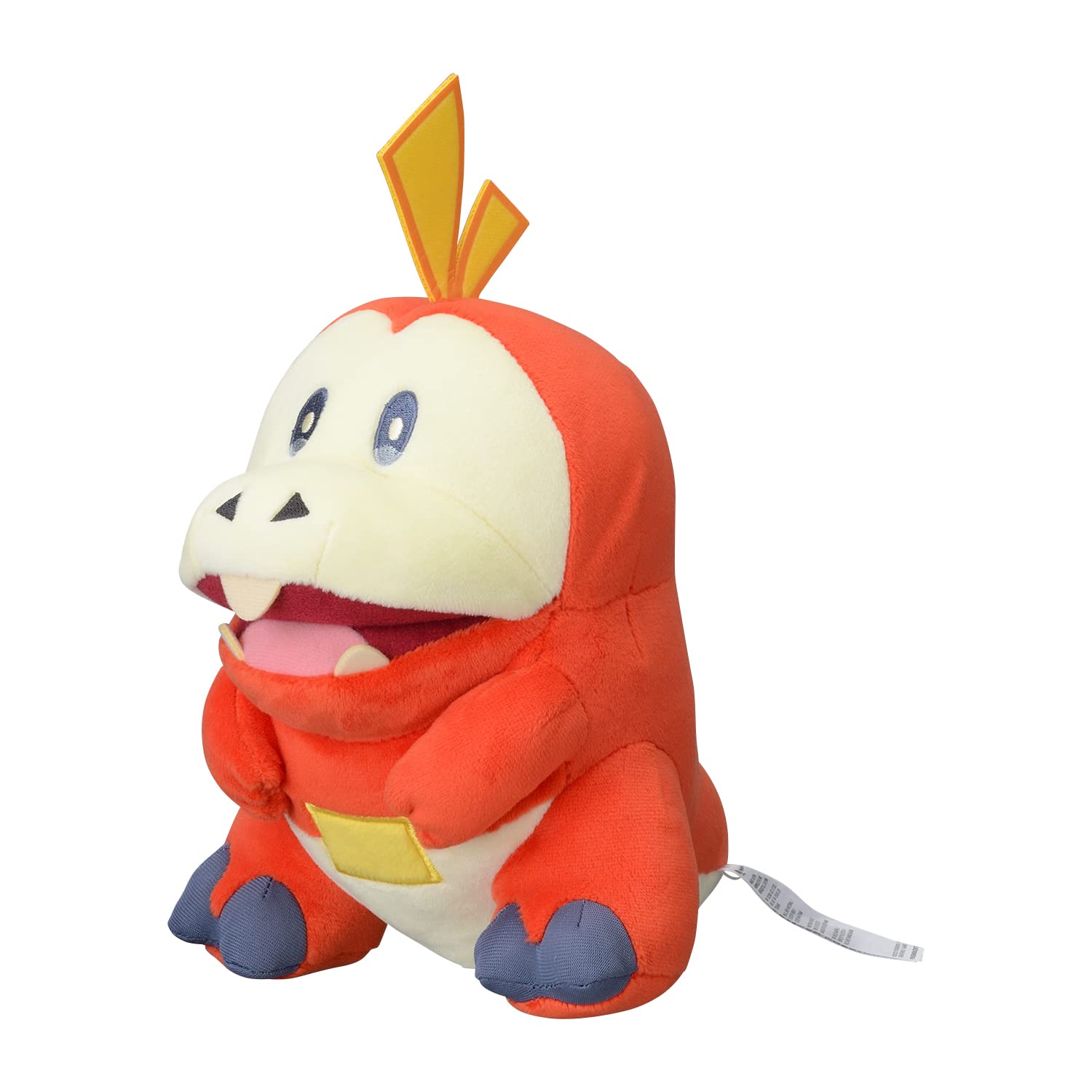 Pokemon Center Original Plush Hogeta- Japan Figure Store - #1 Bring To You The Best Japanese Goods