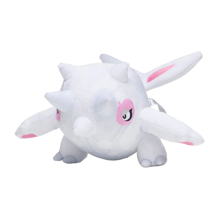 Pokémon Center Japan Original Plush Hulk Whale- Japan Figure Store - #1 Bring To You The Best Japanese Goods