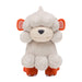 POKEMON CENTER ORIGINAL Plush Doll Hisuian Growlithe- Japan Figure Store - #1 Bring To You The Best Japanese Goods