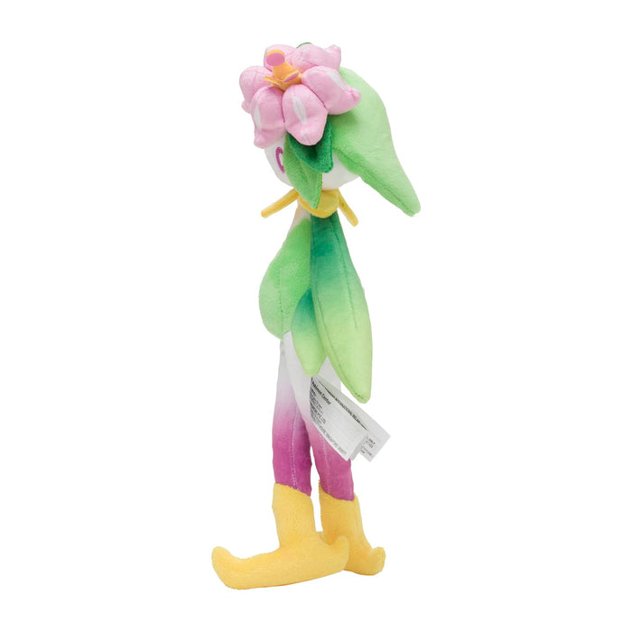 Pokemon Center Original Plush Jade Lady- Japan Figure Store - #1 Bring To You The Best Japanese Goods