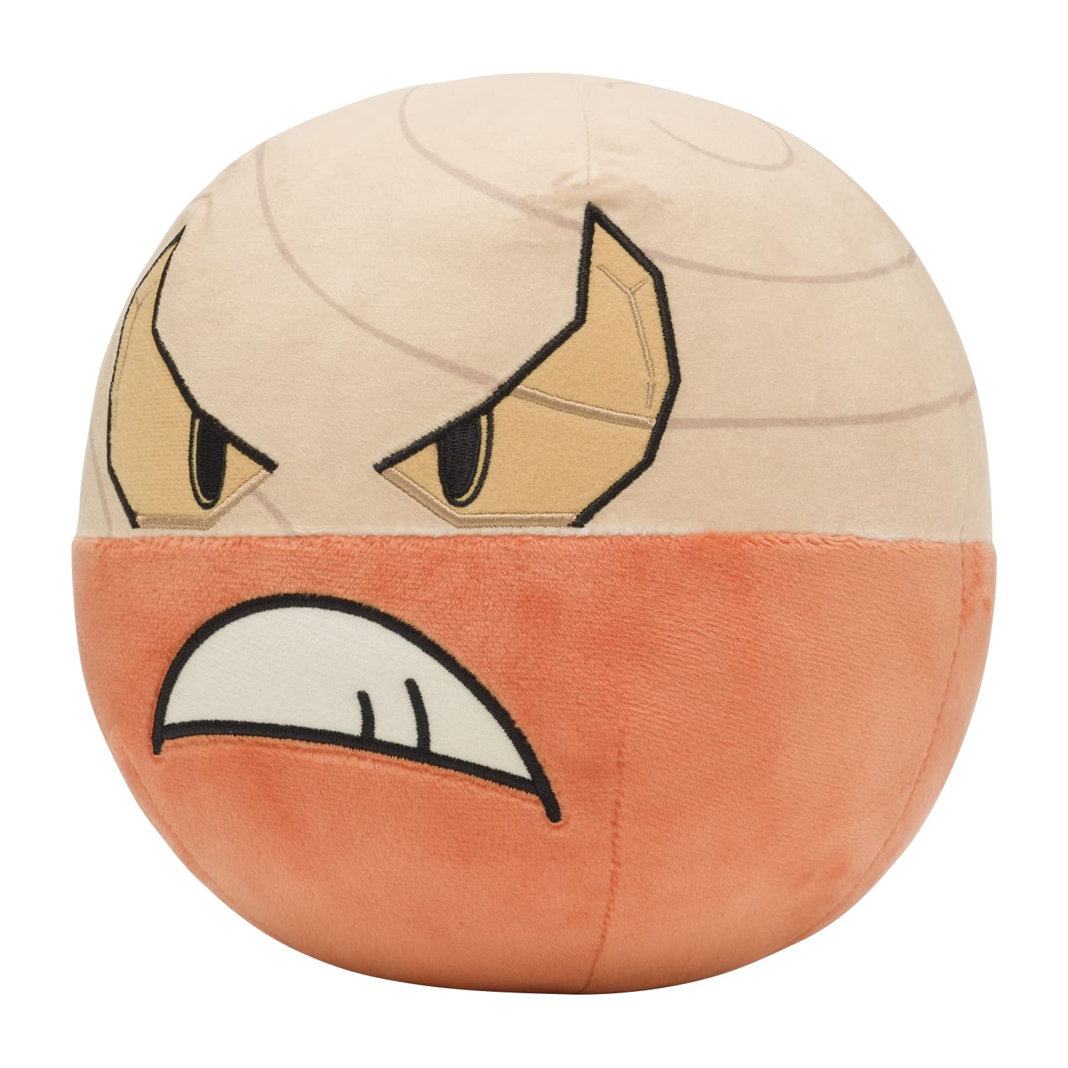 Pokemon Center Original Plush Jade Marmine- Japan Figure Store - #1 Bring To You The Best Japanese Goods