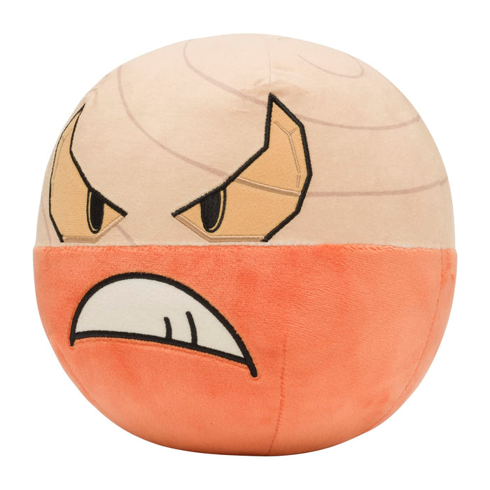 Pokemon Center Original Plush Jade Marmine- Japan Figure Store - #1 Bring To You The Best Japanese Goods