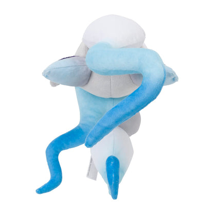 Pokemon Center Original Plush Toy Shiny Hisui Zorua- Japan Figure Store - #1 Bring To You The Best Japanese Goods