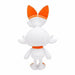 Pokemon Center Original Plush Life-size Scorbunny- Japan Figure Store - #1 Bring To You The Best Japanese Goods