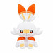 Pokemon Center Original Plush Life-size Scorbunny- Japan Figure Store - #1 Bring To You The Best Japanese Goods