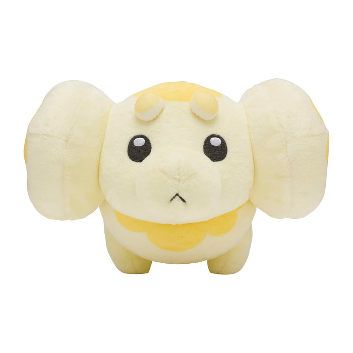 Pokémon Center Japan Original Plush Papimochi- Japan Figure Store - #1 Bring To You The Best Japanese Goods