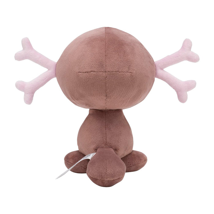 Pokémon Center Japan Original Plush Pardea Upper- Japan Figure Store - #1 Bring To You The Best Japanese Goods