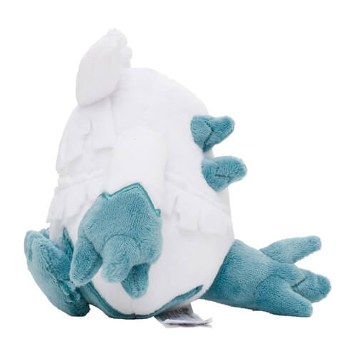Pokemon Center Original Plush Pokémon Fit Abomasnow Japan Figure 4521329339672 2