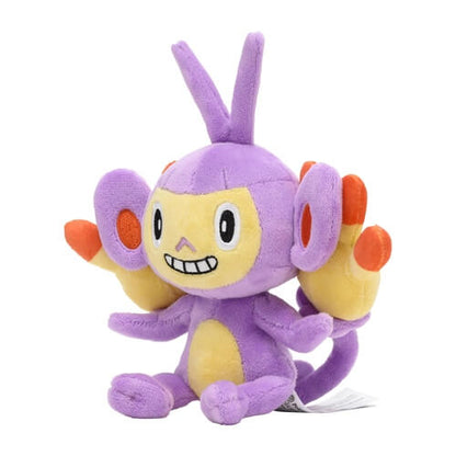 Pokemon Center Original Plush Pokémon Fit Ambipom Japan Figure 4521329339313 1