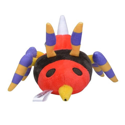 Pokemon Center Original Plush Pokémon Fit Ariados Japan Figure 4521329269252 1