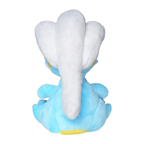 Pokemon Center Original Plush Pokémon Fit Bagon Japan Figure 4521329317335 2
