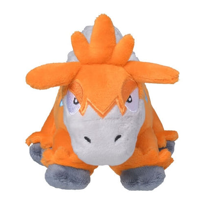 Pokemon Center Original Plush Pokémon Fit Bakuda Japan Figure 4521329316826 1