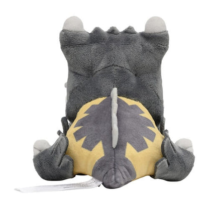 Pokemon Center Original Plush Pokémon Fit Bastiodon Japan Figure 4521329339115 3